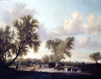 The Ford