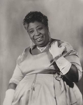 Ma Rainey II, Lillie Mae Glover, Memphis