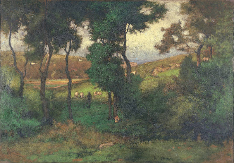Mid-Summer