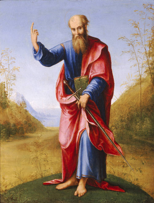 Saint Paul