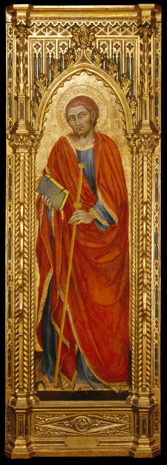 Saint James Major