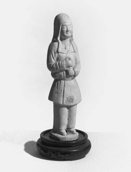Tomb Statuette