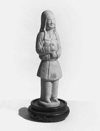 Tomb Statuette