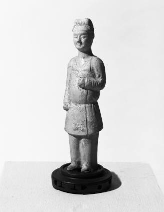 Tomb Statuette