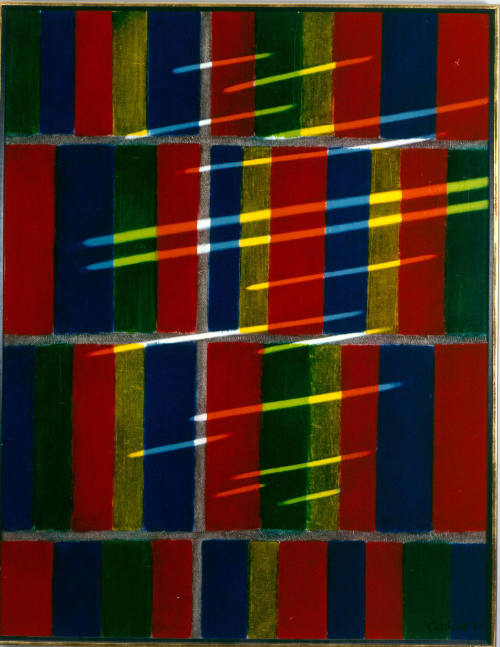 Burton Callicott