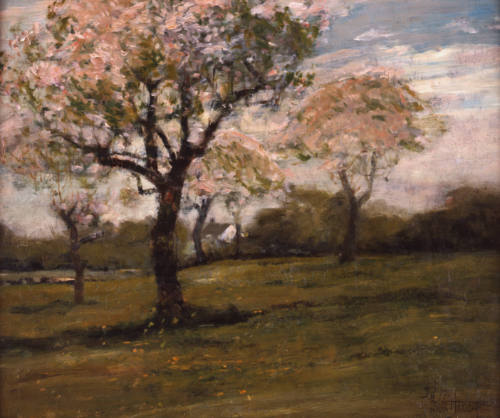 Childe Hassam