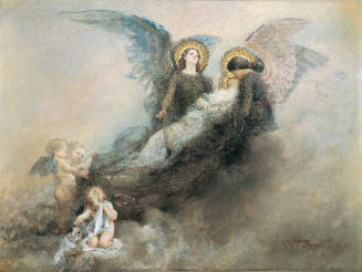 Arcessita ab Angelis