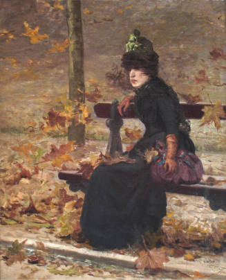 Maybe or Falling Leaves