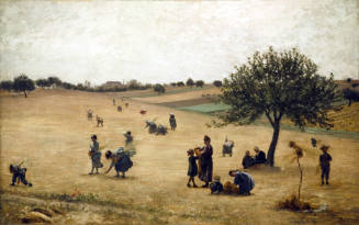 The Gleaners