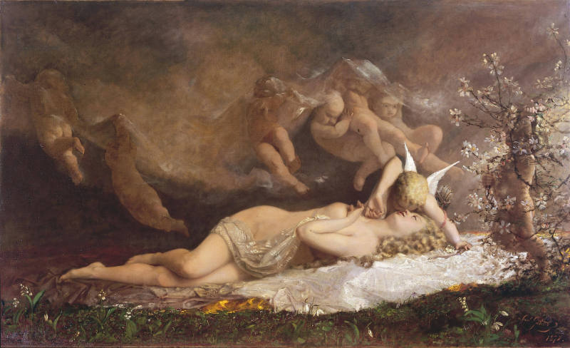 Awakening of Spring