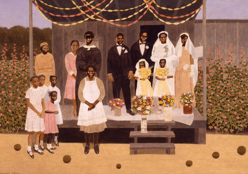 Wedding Party