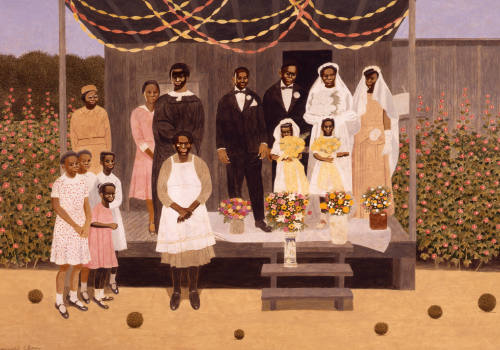 Wedding Party