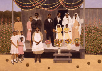 Wedding Party