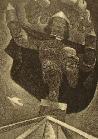 El Volador