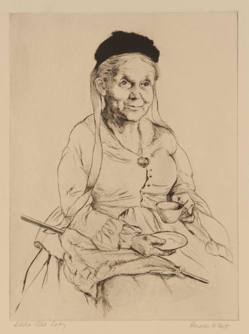 Roselle H. Osk