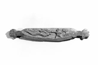 Side Piece from Cart