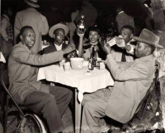 Club Paradise, Memphis