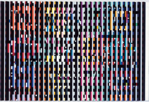 Yaacov Agam