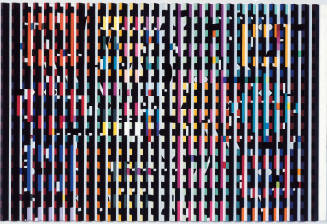 Yaacov Agam