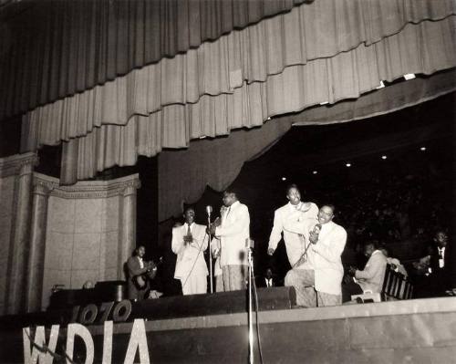 The Spirit of Memphis, Club Paradise, Memphis