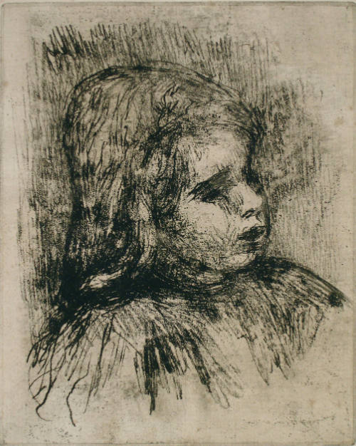 © Estate of the Artist