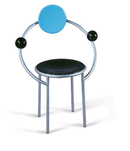 The First Chair