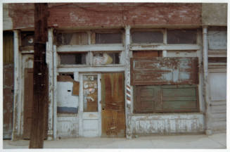 Beale Street, Memphis, Tennessee