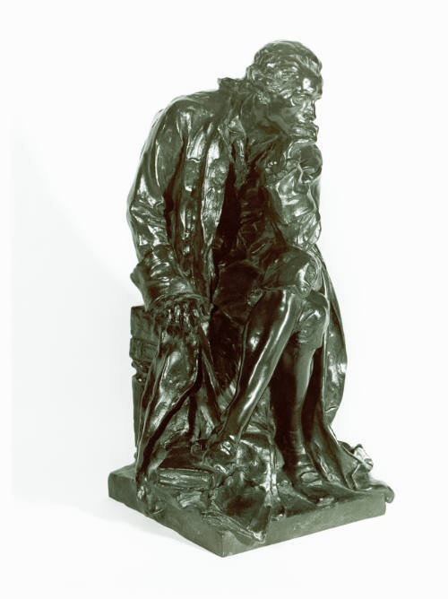 Study for the Monument to Antoine-Laurent Lavoisier (1743-1794)