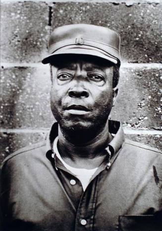 Pete Wilson, Gas Station Attendant- Last Person to See James Earl Ray before He Fled Memphis