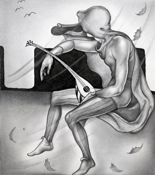 Blue Vision