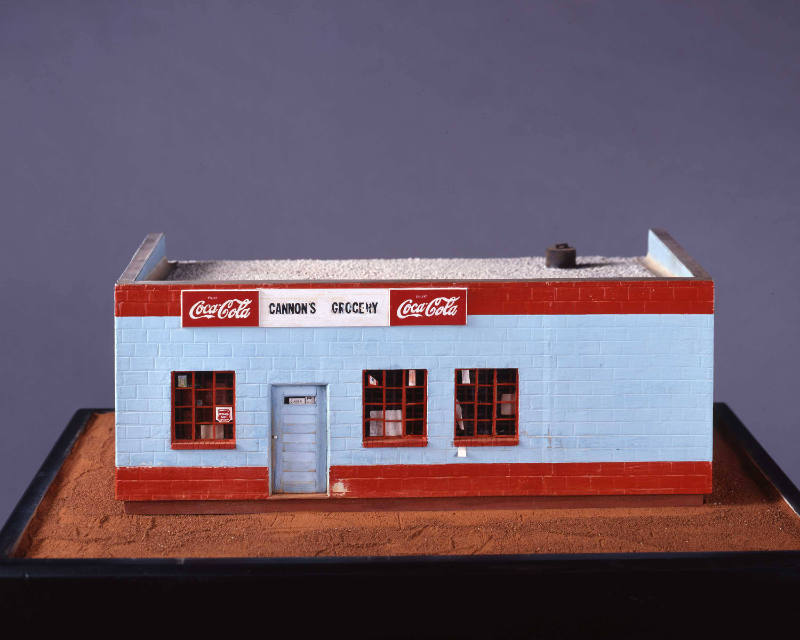 William Christenberry