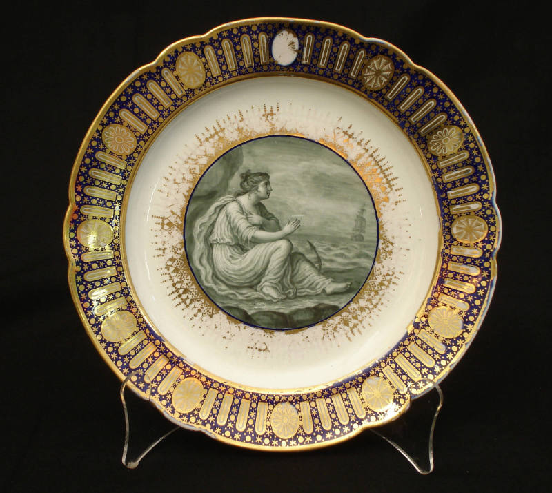 Dinner Plate