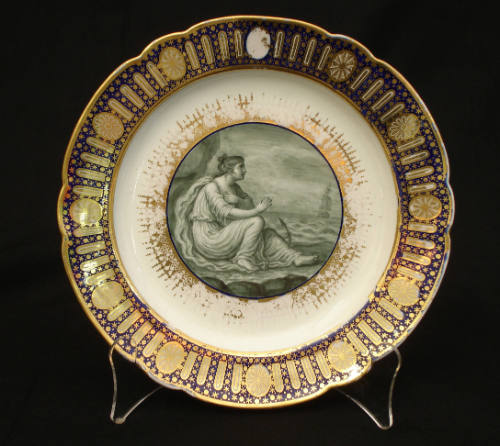 Dinner Plate