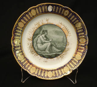 Dinner Plate