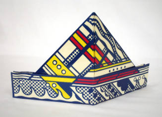 Folded Hat