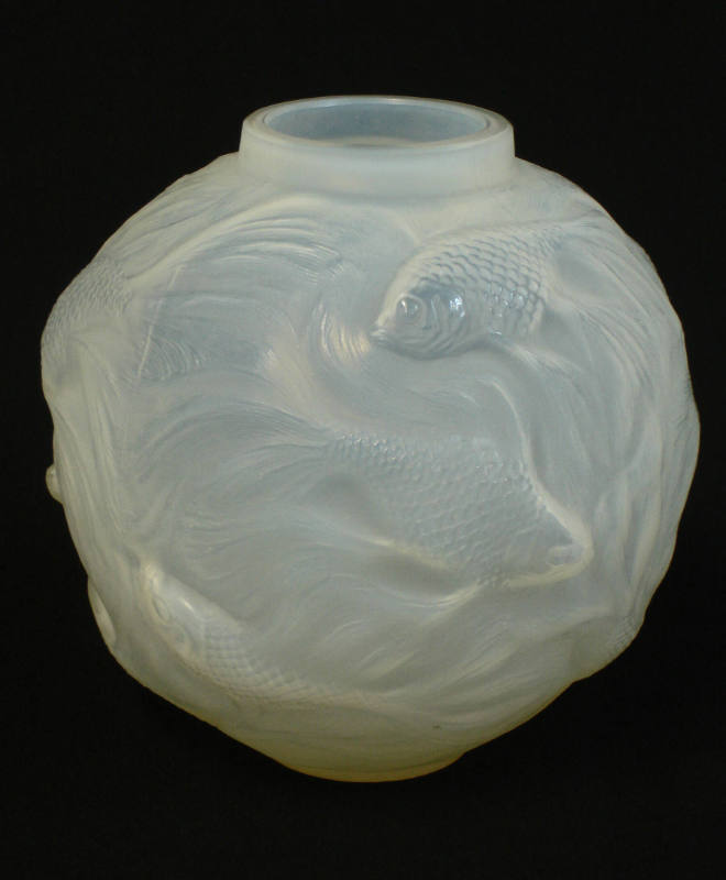 "Formose" Vase