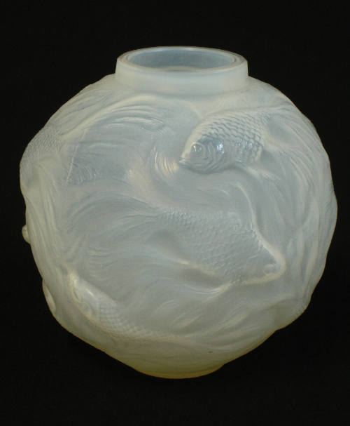 "Formose" Vase