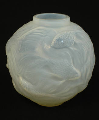 "Formose" Vase