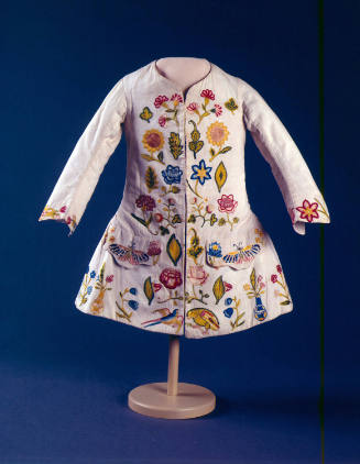 Young Boy's Coat