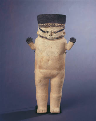 PRE-COLUMBIAN