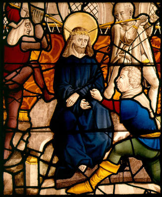 Mocking of Christ