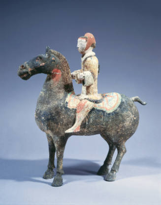 Horse and Rider