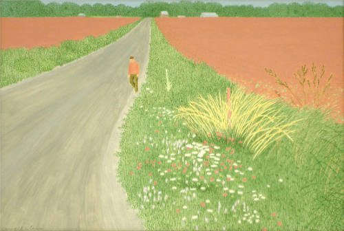 The Red Land