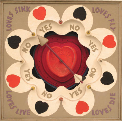 The Sentimental Prognosticator