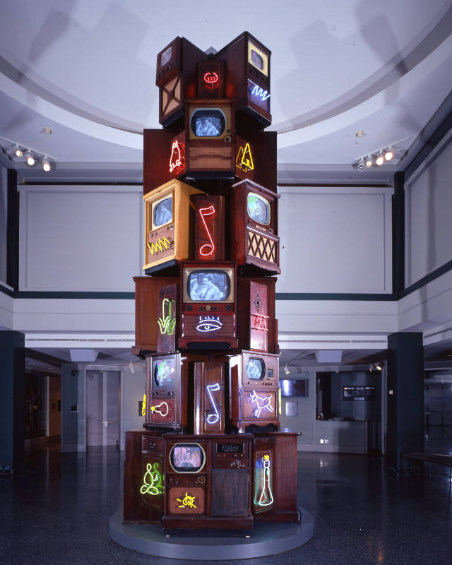 Vide-O-Belisk