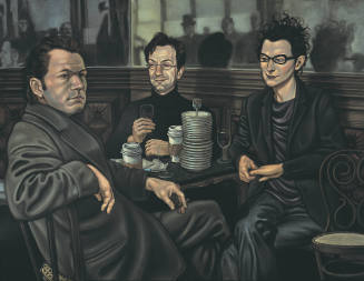 Cafe