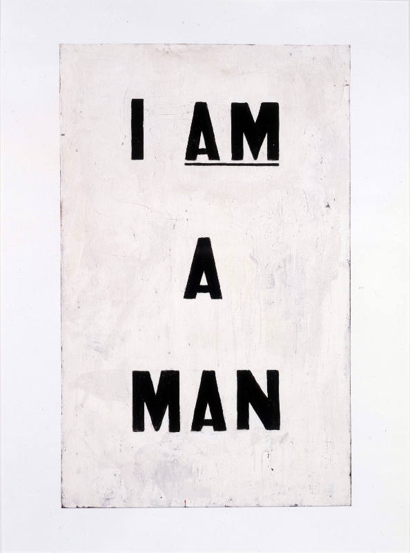 Glenn Ligon