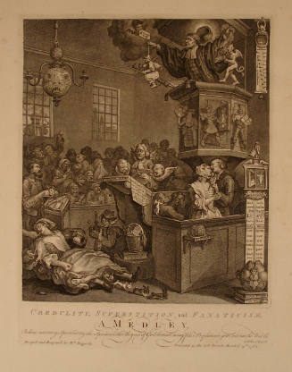 Credulity, Superstition, and Fanaticism - A Medley