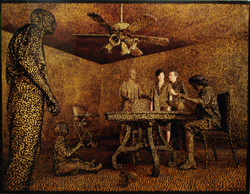 Sandy Skoglund