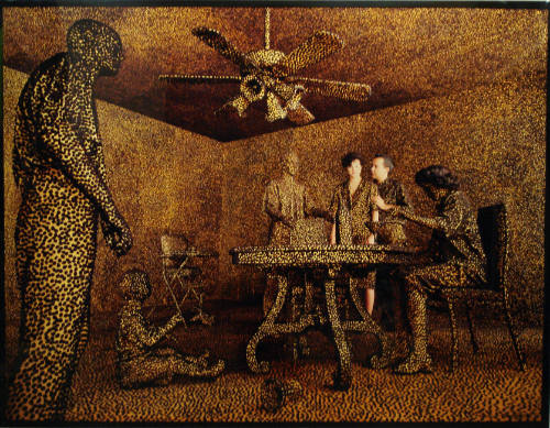 Sandy Skoglund